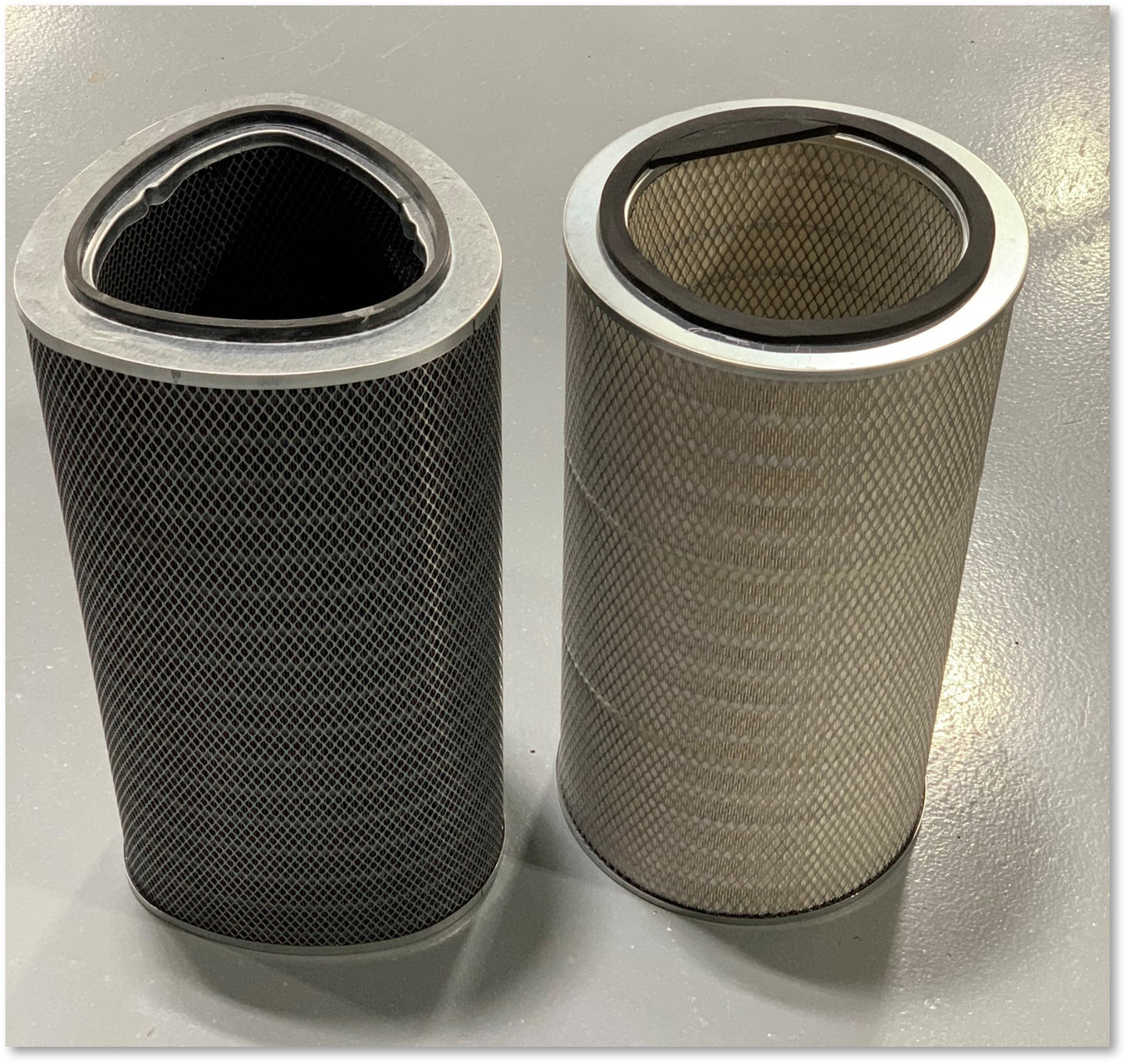 P034301-016-436 - Replacement for Donaldson filter